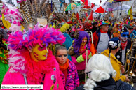 Godewaersvelde (F) - Carnaval de Godewaersvelde 2014(23/02/2014)